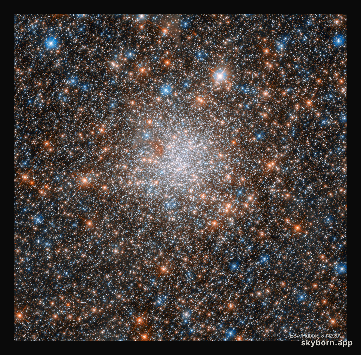 NGC 1898: Globular Cluster in the Large Magellanic Cloud