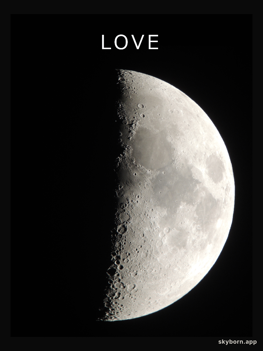 Lunar LOVE