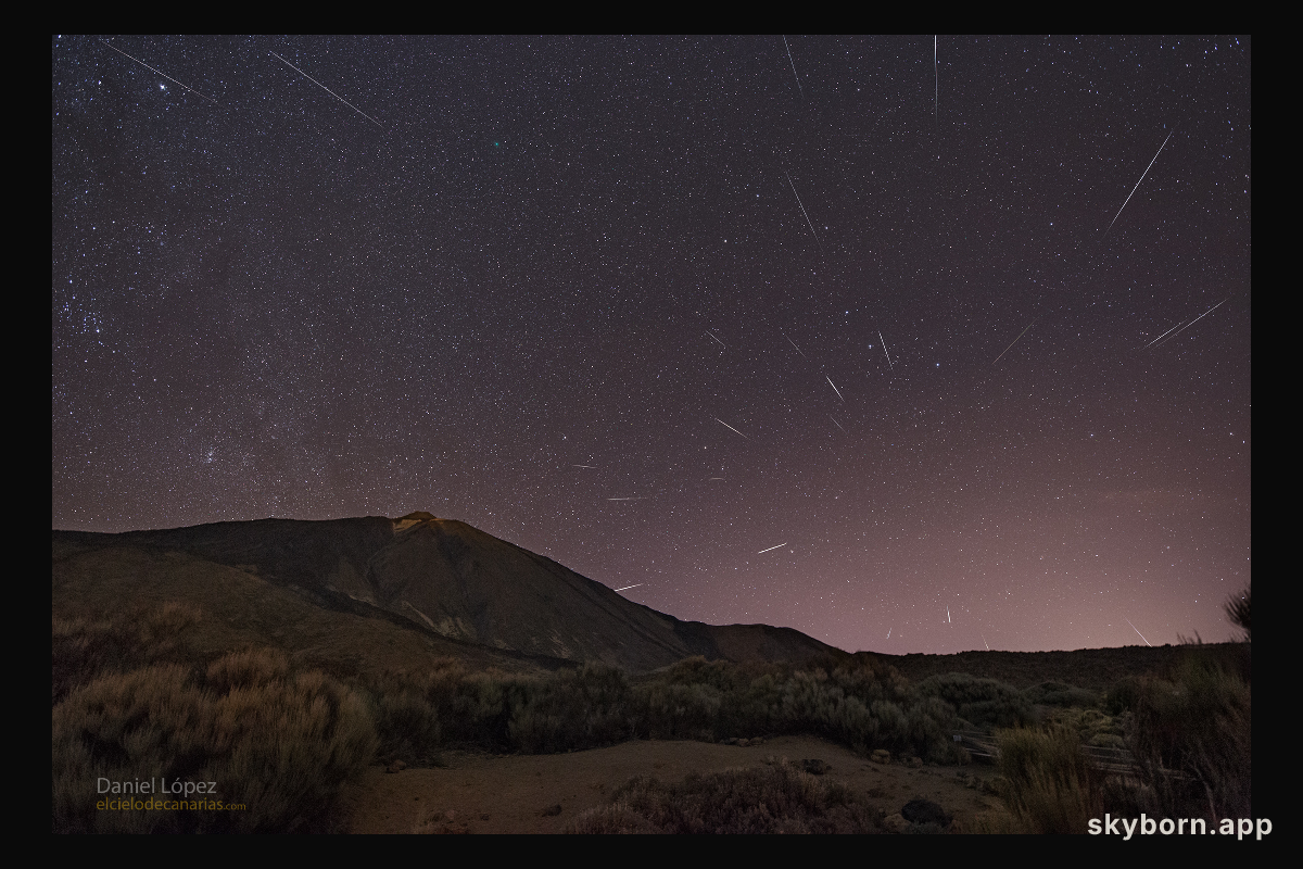 Quadrantids