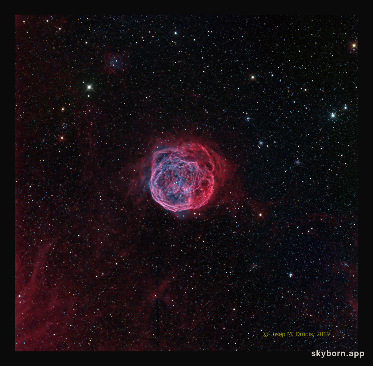 Henize 70: A Superbubble in the LMC