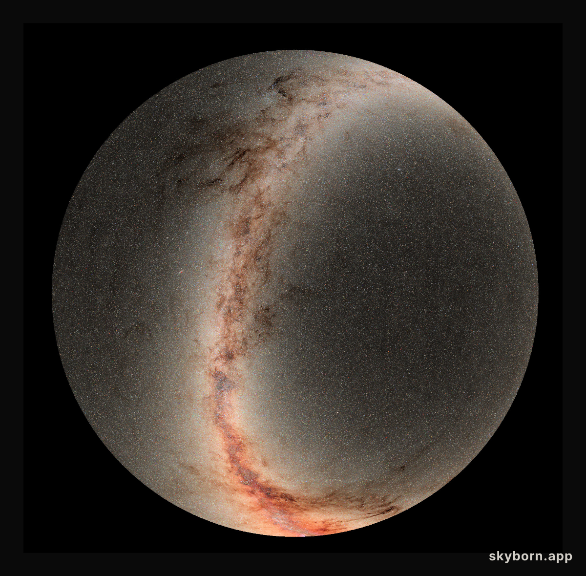 Pan-STARRS Across the Sky
