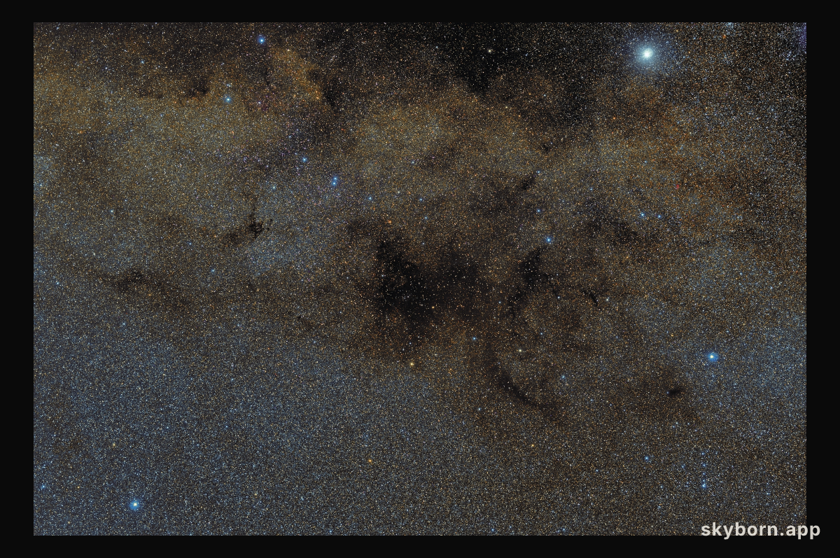 Rigil Kentaurus and Sandqvist 169