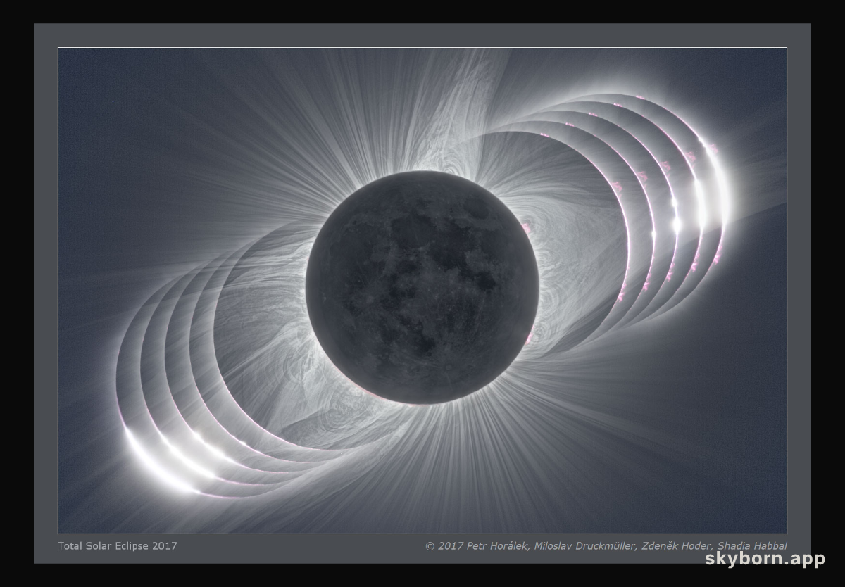 The Big Corona