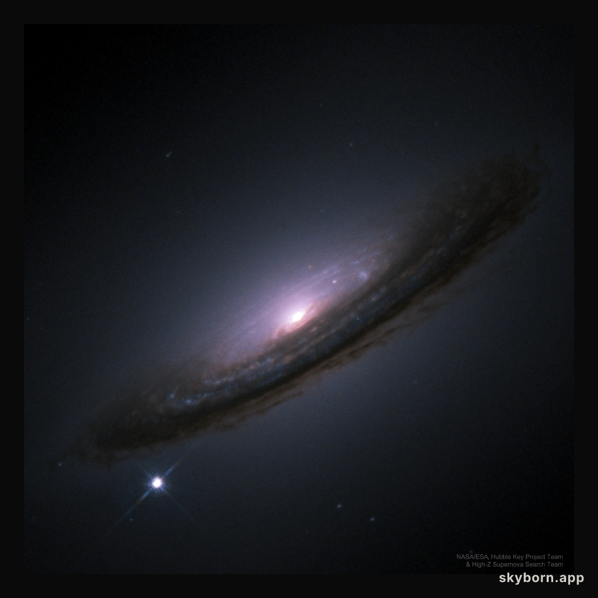 Rumors of a Dark Universe
