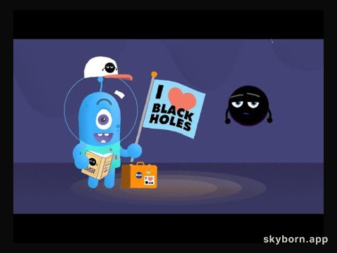 Black Hole Safety Video