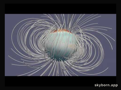 Jupiter's Magnetic Field from Juno