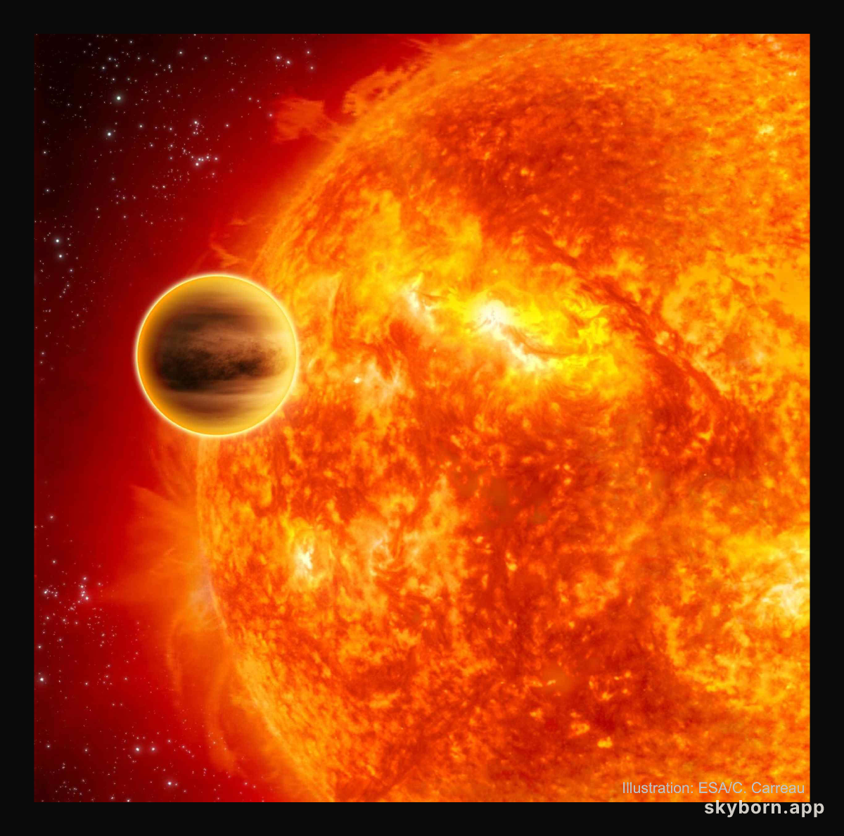 NGTS-10b: Discovery of a Doomed Planet