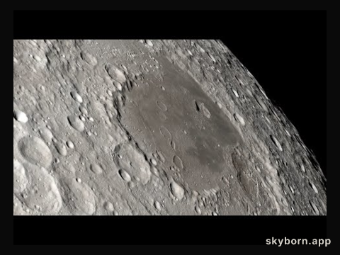 Apollo 13 Views of the Moon