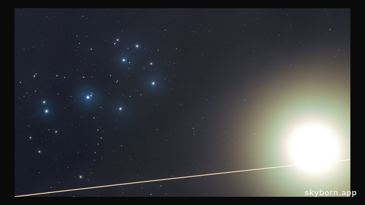 The Traffic in Taurus