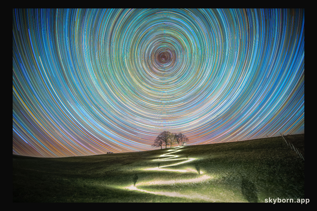 A Path North