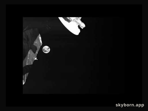 Earth Flyby of BepiColombo