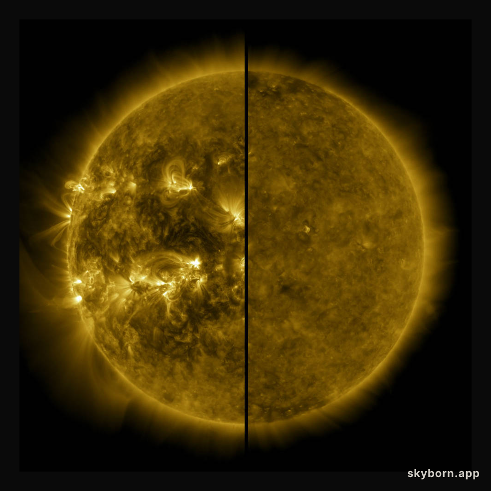 Solar Cycle 25 Has Begun