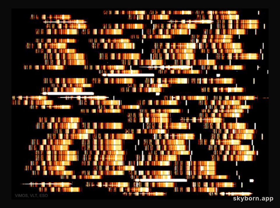 Breaking Distant Light