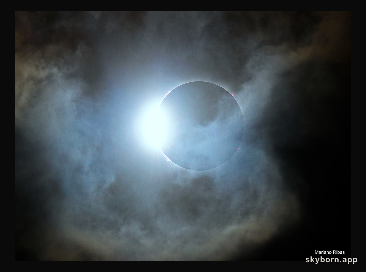 Diamond in the Sky