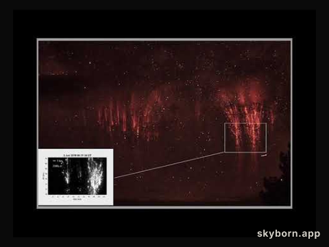 Sprite Lightning at 100,000 Frames Per Second