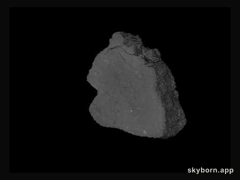 Found on the Moon: Candidate for Oldest Known Earth Rock