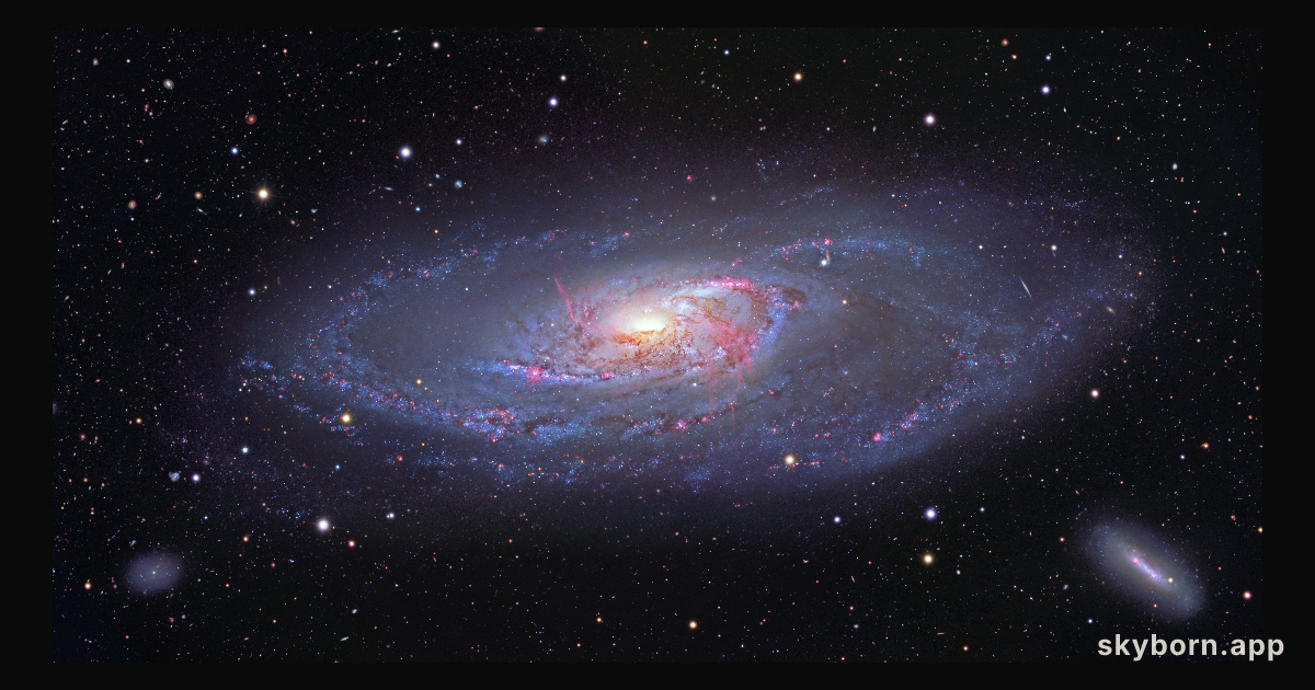 Messier 106