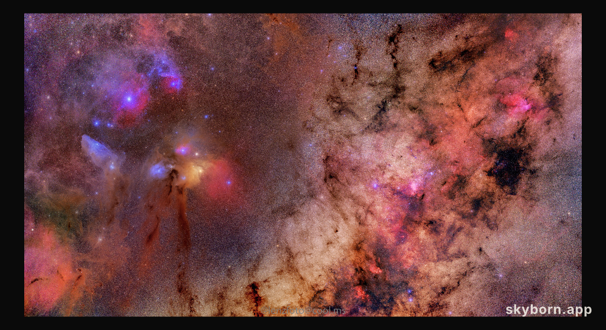 Scorpius Enhanced