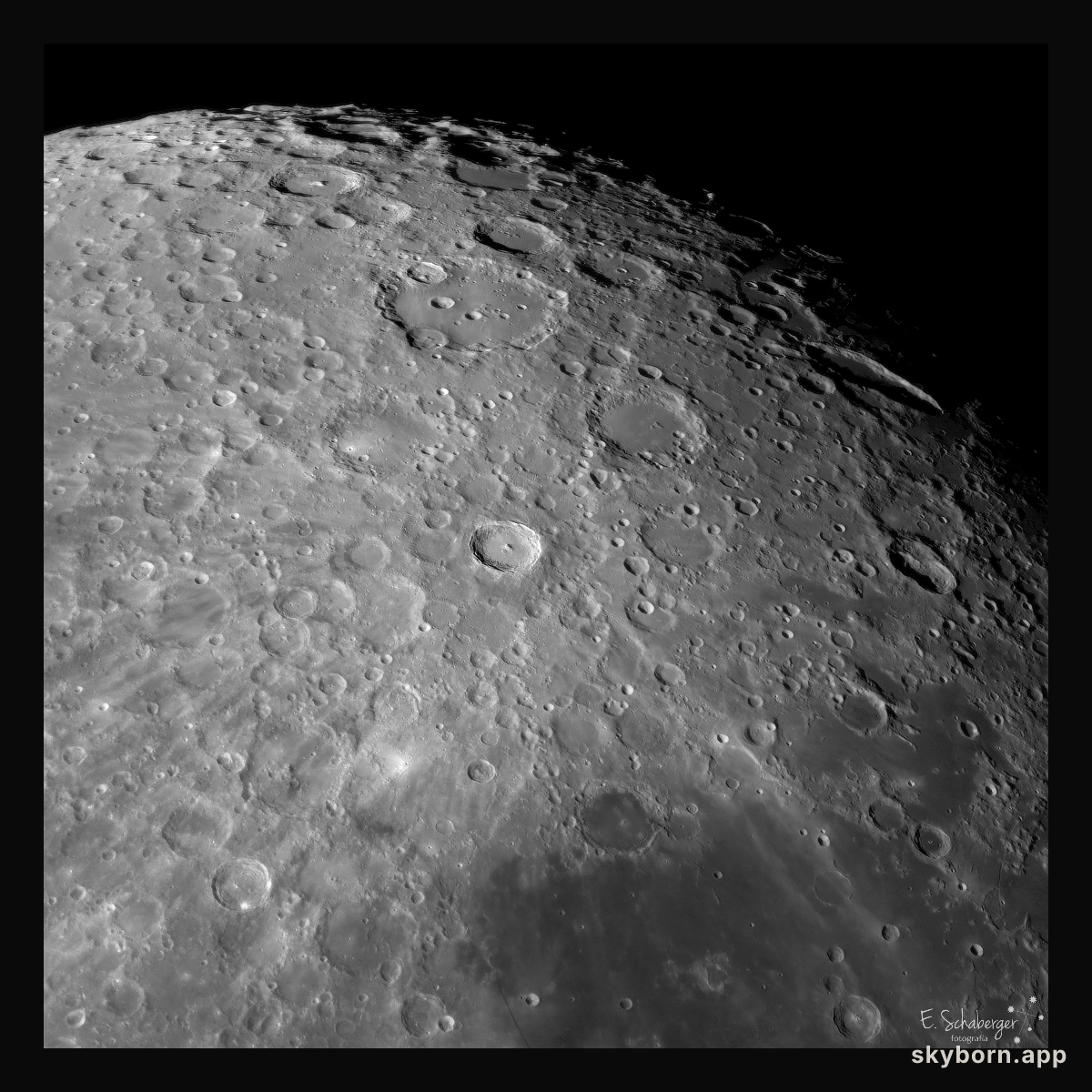 Tycho and Clavius