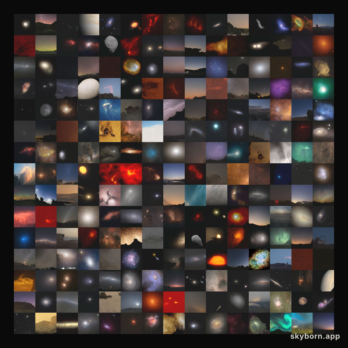 All of These Space Images are Fake Except One