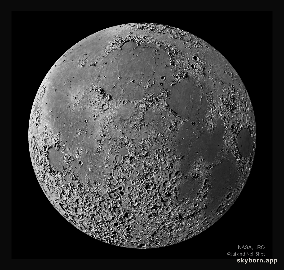 Terminator Moon