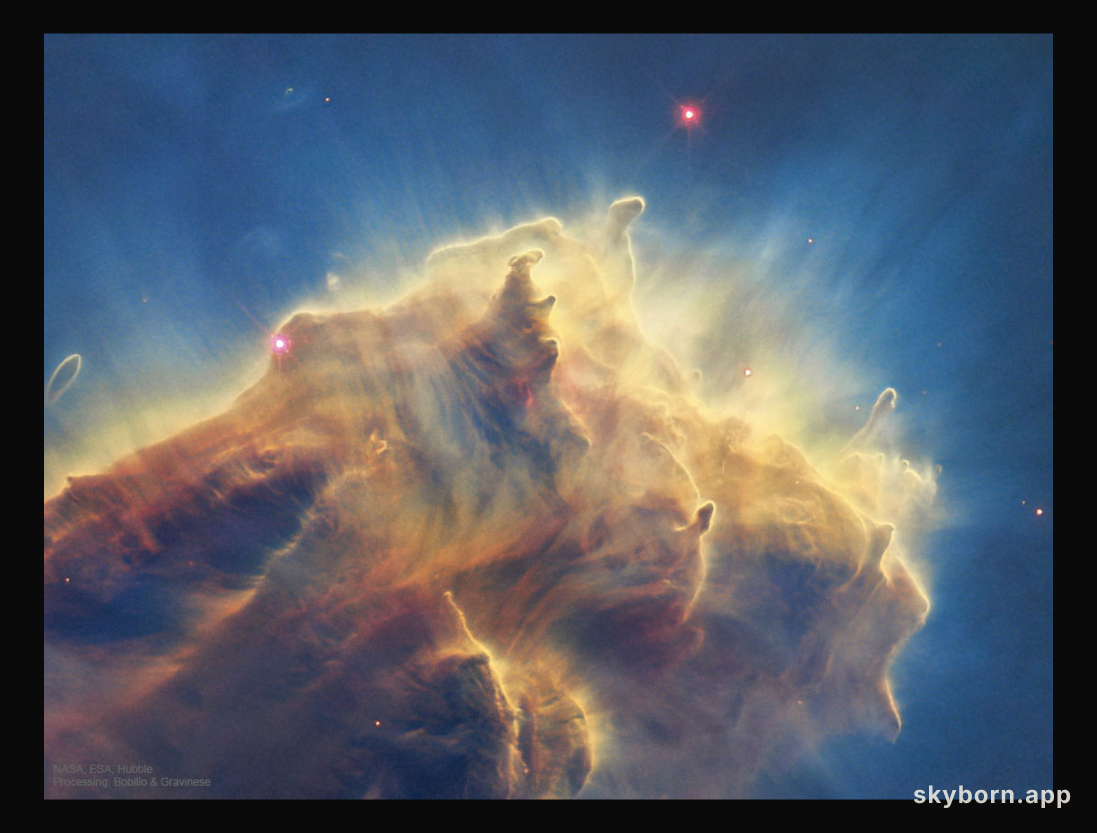 Star Formation in the Eagle Nebula