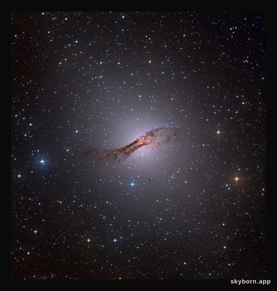 Centaurus A