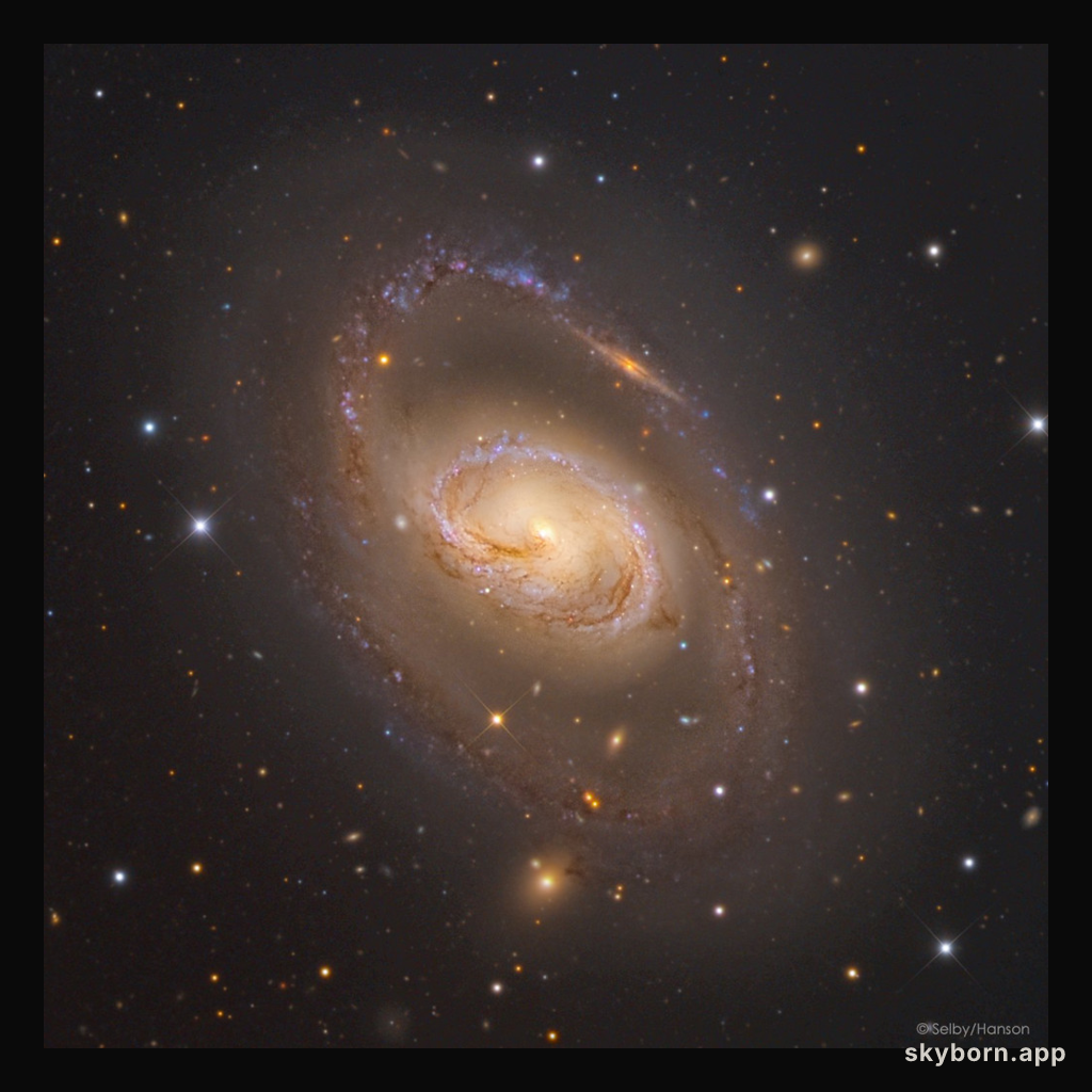 Messier 96