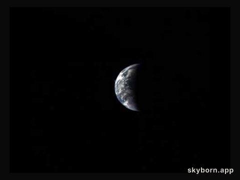 Leaving Earth