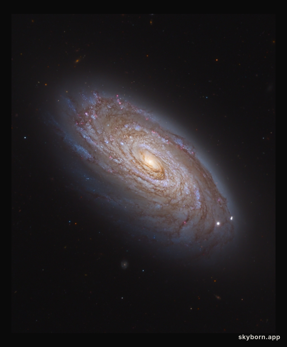 Messier 88