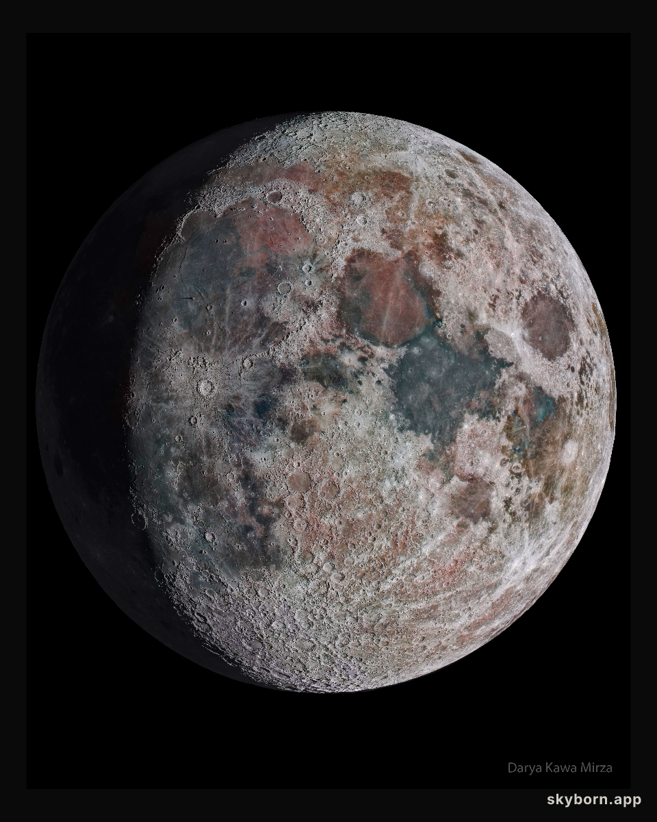 Moon Enhanced