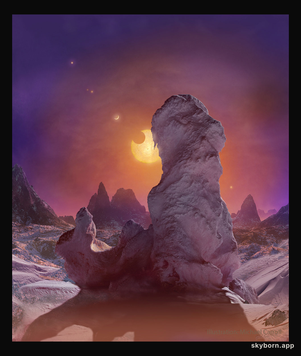 The Seventh World of Trappist-1