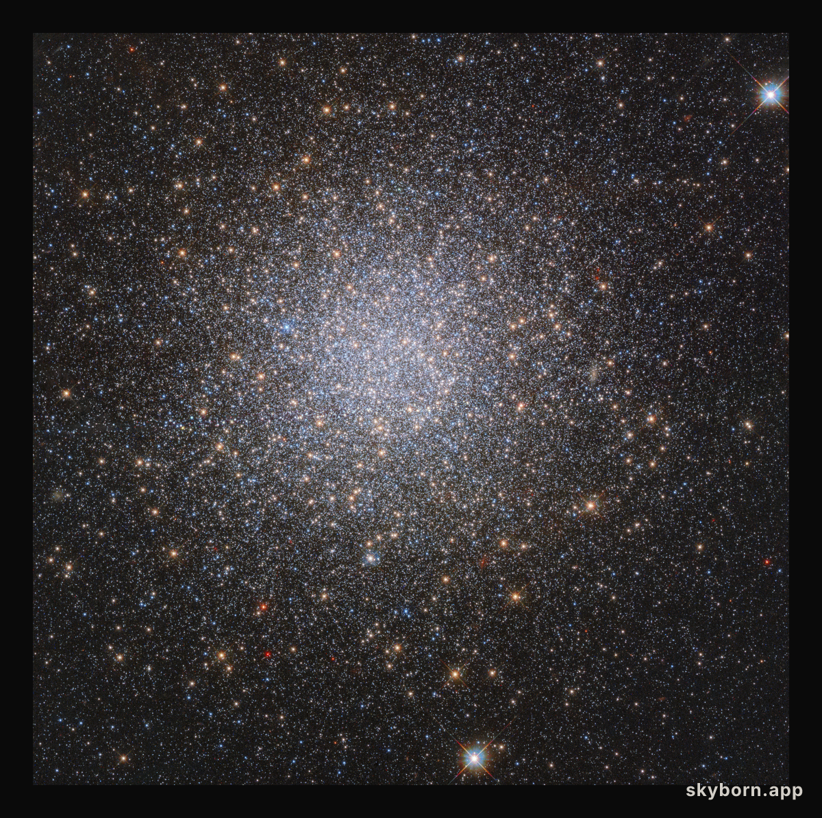 NGC 2419: Intergalactic Wanderer