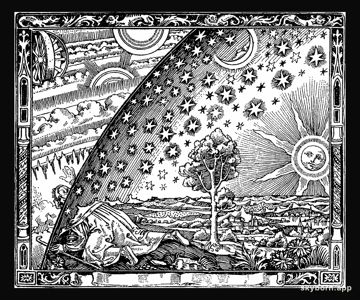 Color the Universe