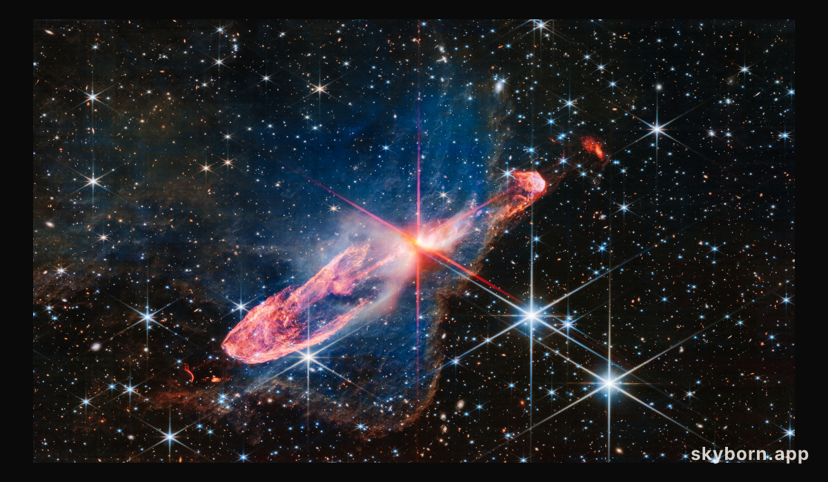 Young Stars, Stellar Jets