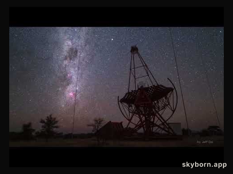HESS Telescopes Explore the High-Energy Sky