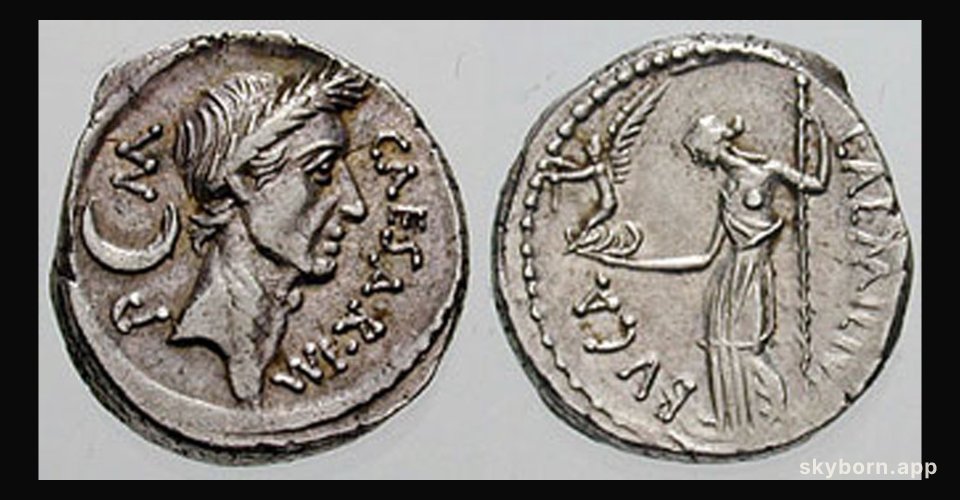 Julius Caesar and Leap Days