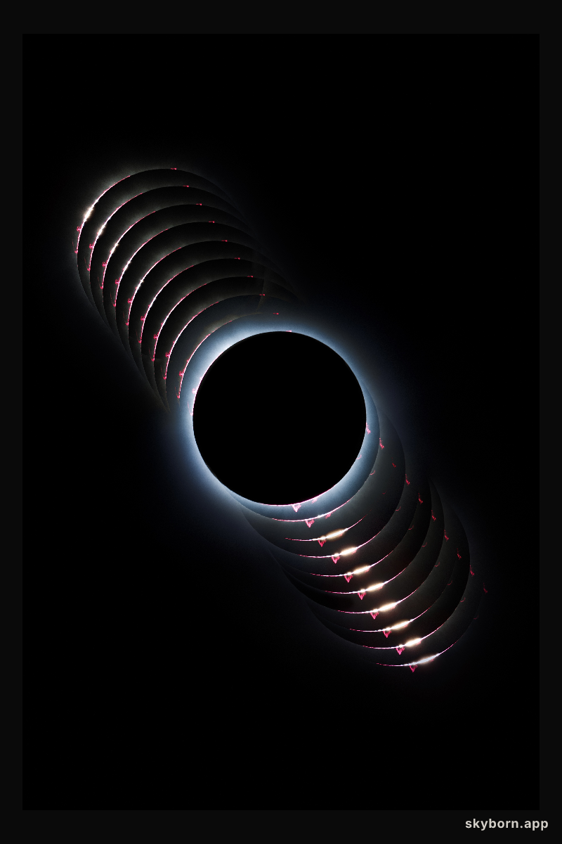 Total Totality