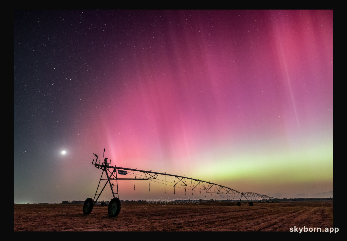 Aurora Georgia