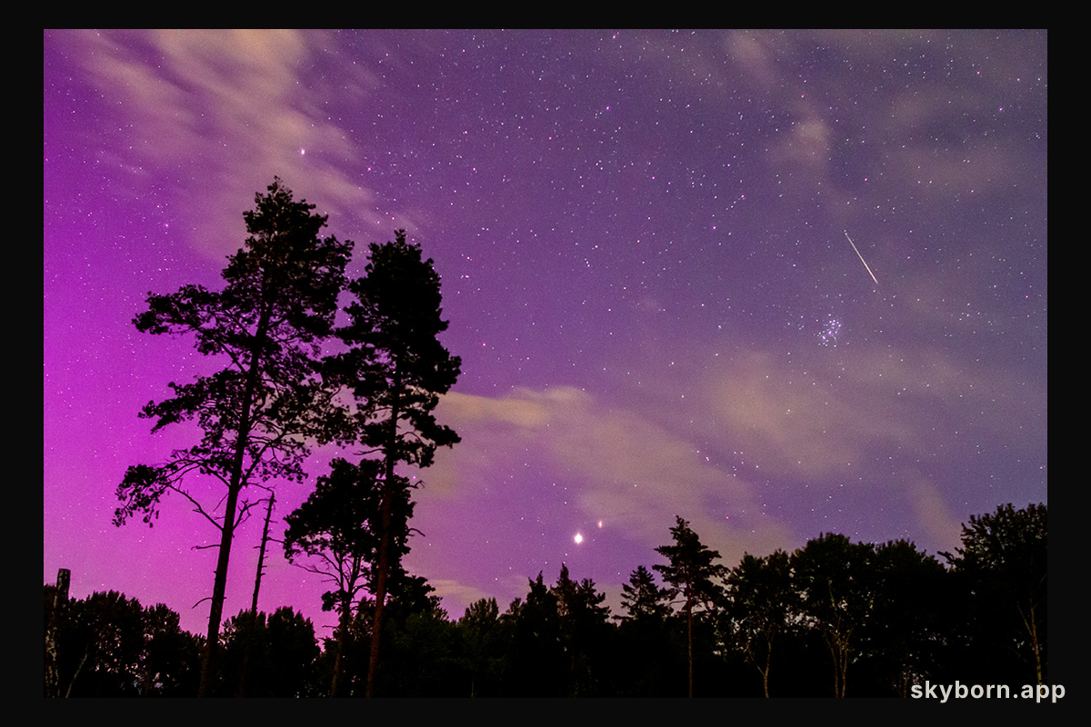 Late Night Vallentuna