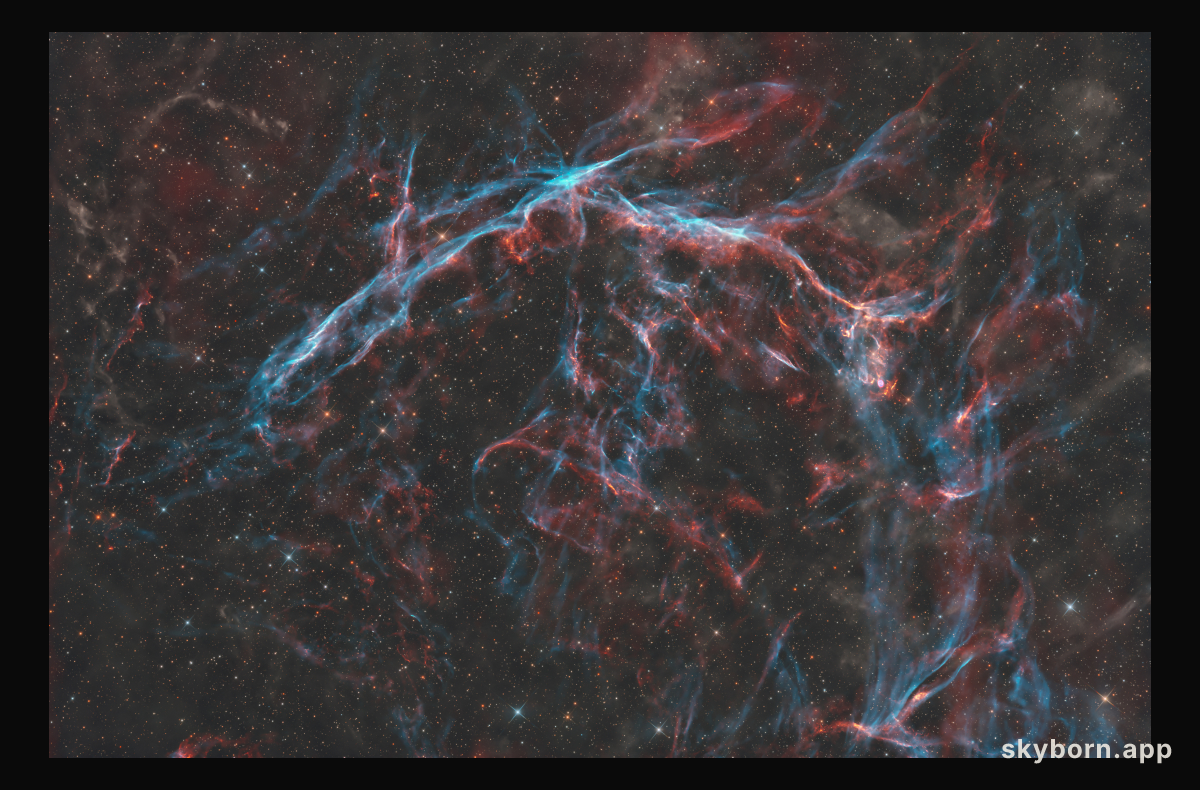 Supernova Remnant CTA 1
