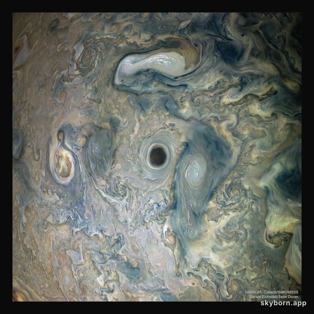 Jupiter Abyss