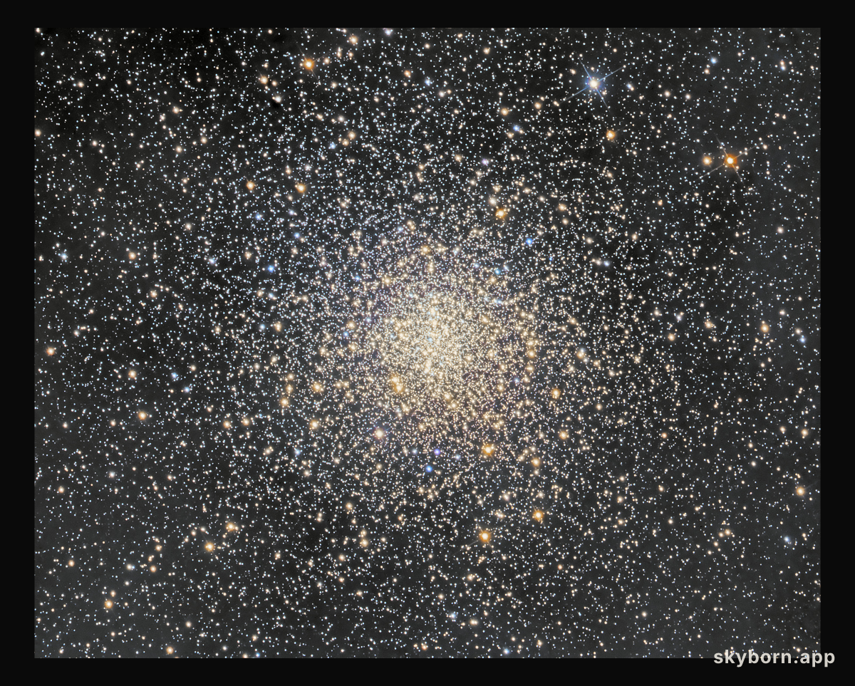 Messier 4
