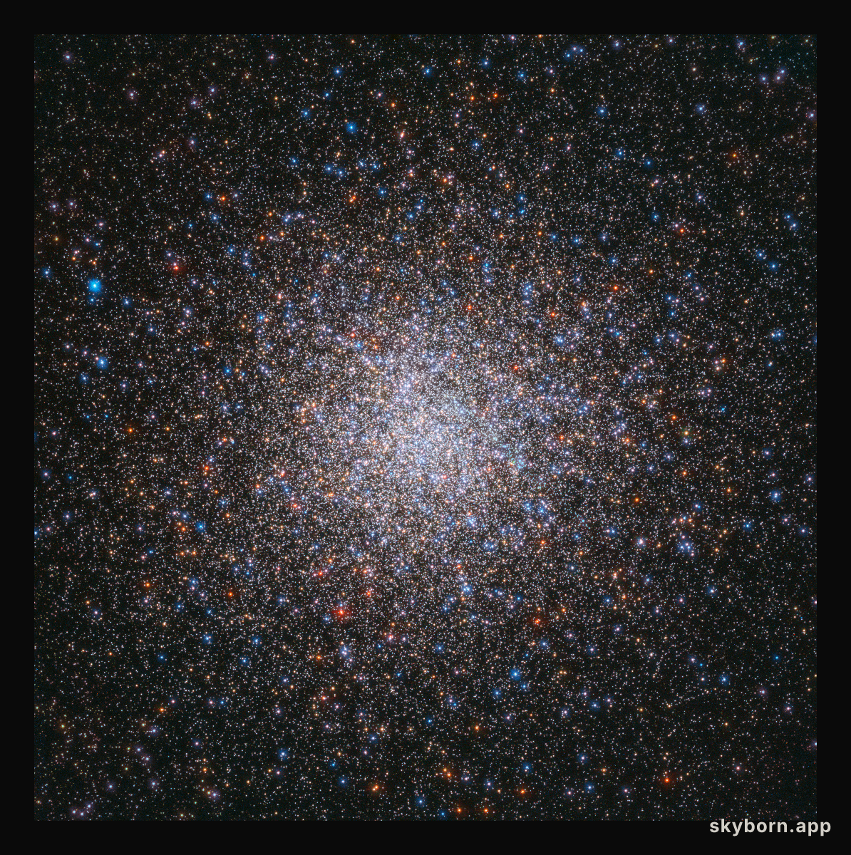 Messier 2