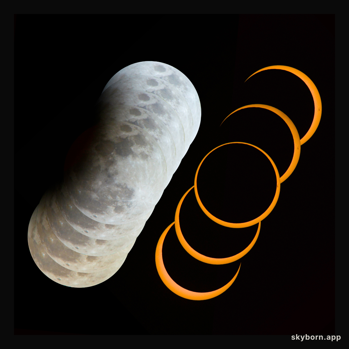 Eclipse Pair