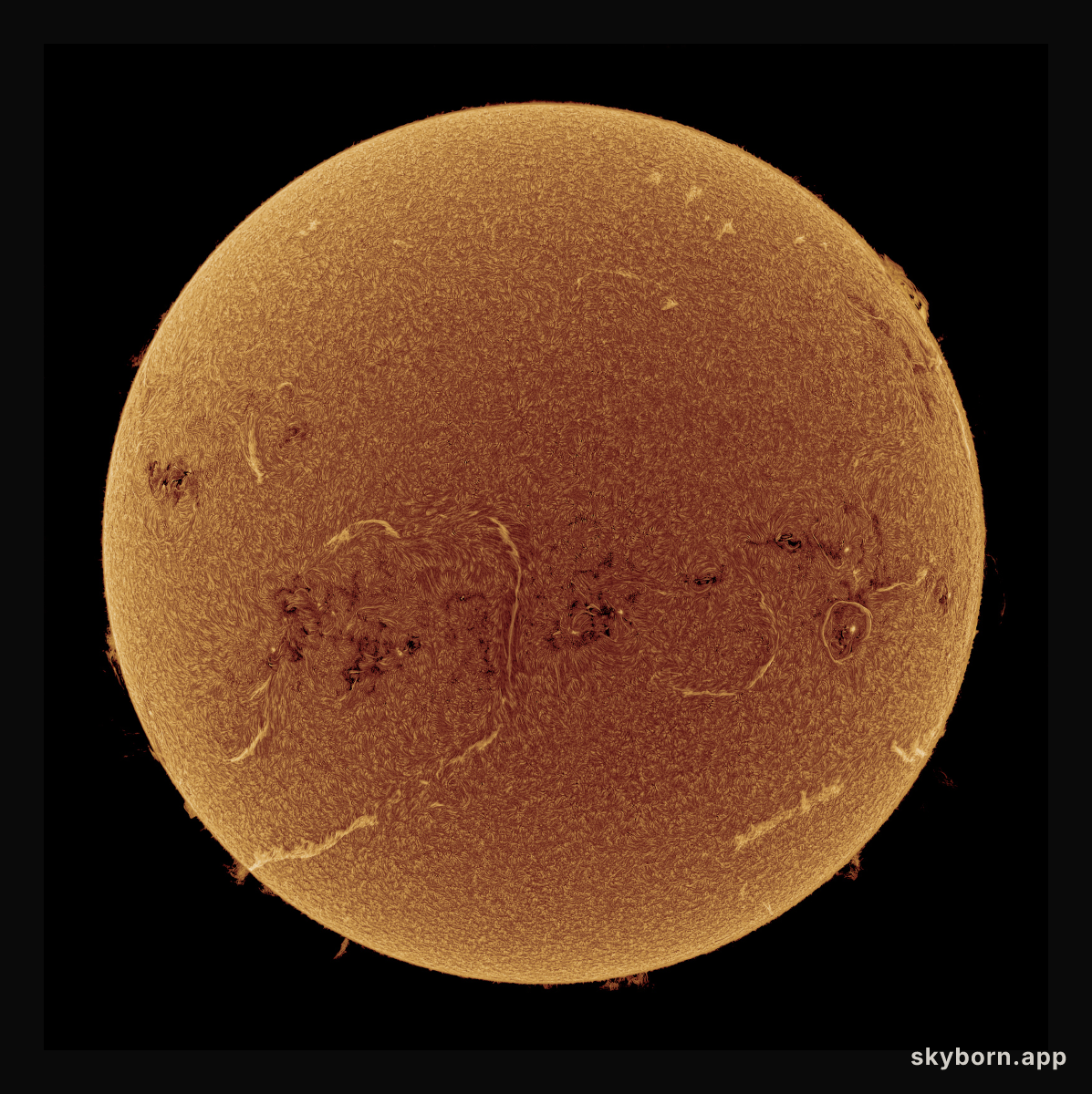 Welcome to Perihelion