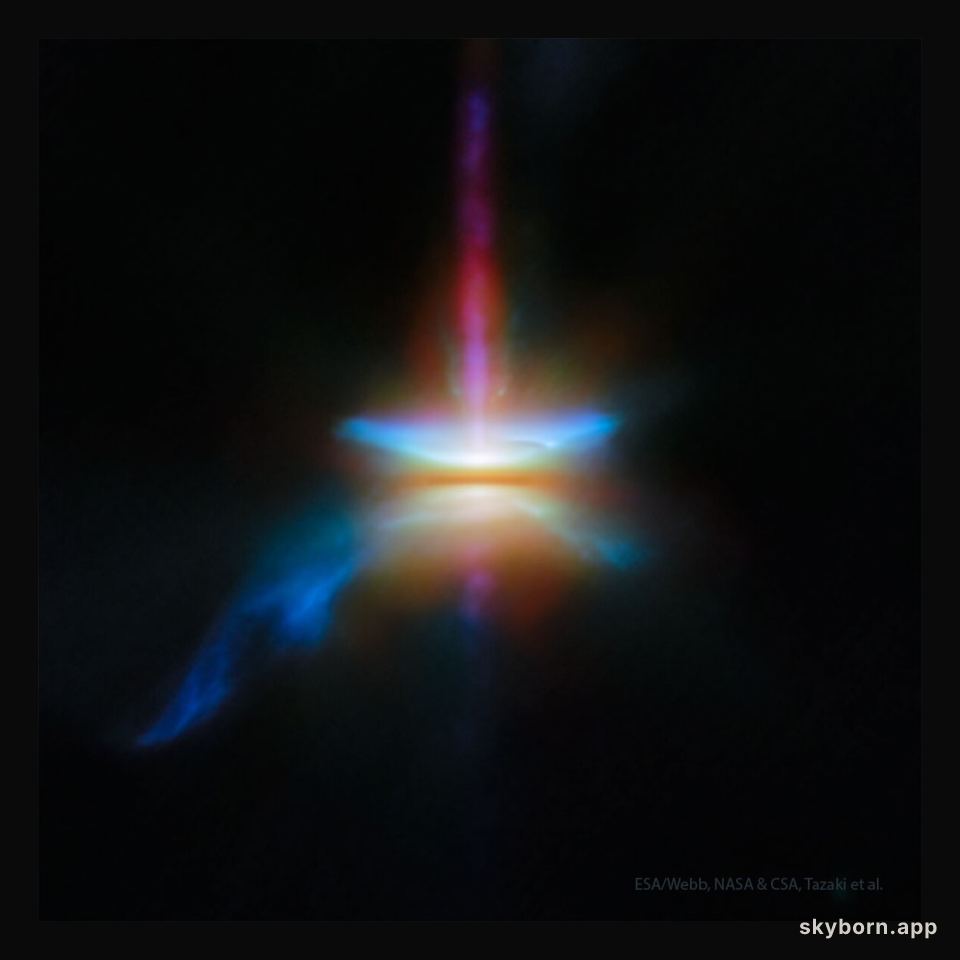 HH 30: A Star System with Planets Now Forming