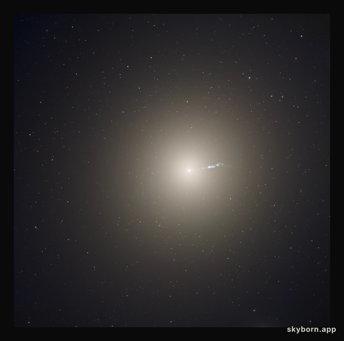 Messier 87