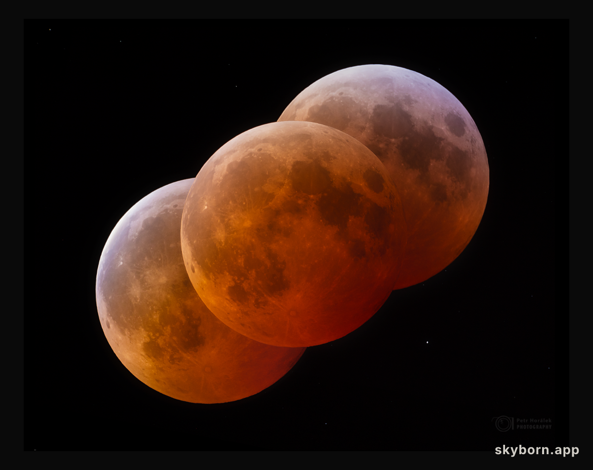 Tololo Totality