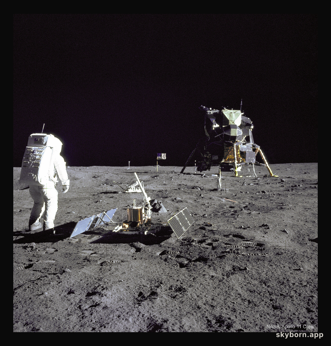 Moonquakes Surprisingly Common